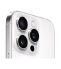 Смартфон Apple iPhone 16 Pro Max 256Gb SIM+eSIM White Titanium