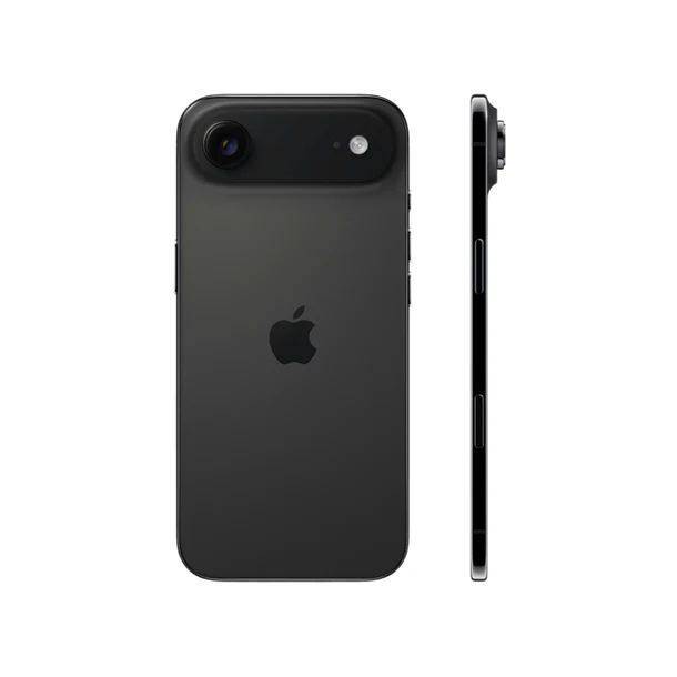 Смартфон Apple iPhone 17 Air 256 ГБ, Космический Черный | Space Black, (Dual eSim) (Без RuStore)