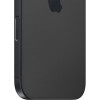 Смартфон Apple iPhone 16 Plus 128 ГБ, Dual: nano SIM + eSIM, Titanium Black (черный)