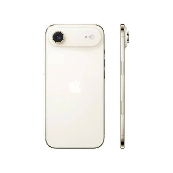 Смартфон Apple iPhone 17 Air 256 ГБ, Золотой | Light Gold, (Dual eSim) (Без RuSrore)