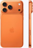 Смартфон Apple iPhone 17 Pro, 256 ГБ, Cosmic Orange (nano-SIM + eSim) (Без Rustore)
