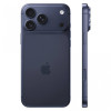 Смартфон Apple iPhone 17 Pro Max 1TB, Sim-eSIM, Deep Blue (Темно-синий), без RuStore/MAX