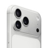 Смартфон Apple iPhone 17 Pro 512 ГБ, Cеребристый/Silver (Dual: nano SIM + eSim)