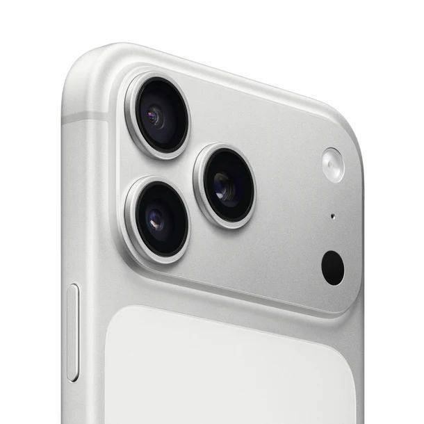 Смартфон Apple iPhone 17 Pro, 1TB, Dual eSIM, Silver (Cеребристый), без Rustore/MAX