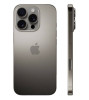 Смартфон Apple iPhone 16 Pro Max 256 ГБ, Dual: nano SIM + eSIM, Natural Titanium (натуральный титан)