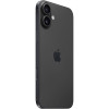 Смартфон Apple iPhone 16 128 ГБ, Dual: nano SIM + nano SIM, Black | Черный